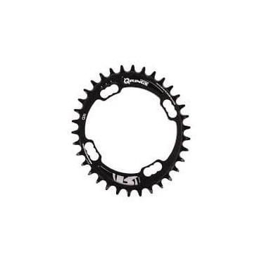 Plato Rotor Q-Rings Qcx1 34...