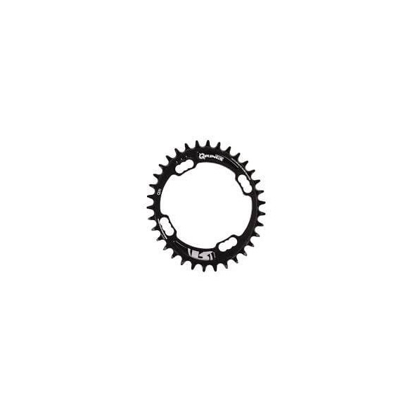 Plato ROTOR Q-Rings Qcx1 34 BCD 104X4 Aero 