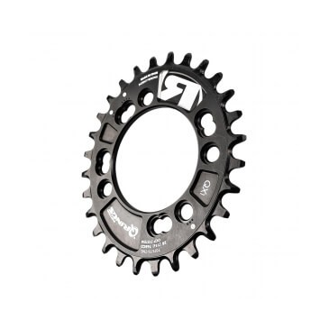 Plato Rotor Q-Rings Qx1...