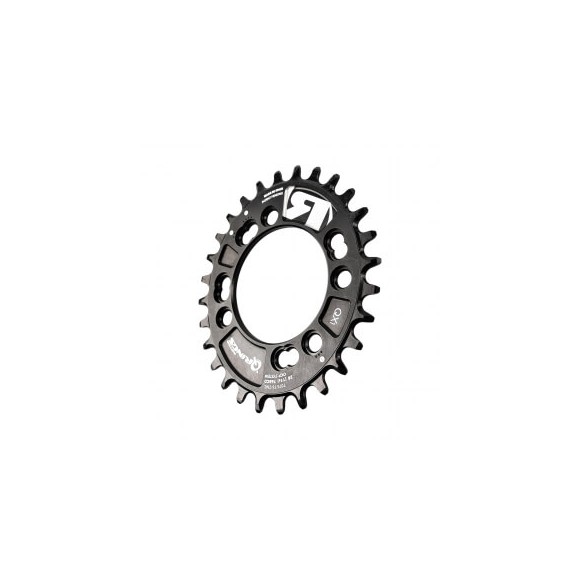 Plato Rotor Q-Rings Qx1 Bcd76 30X1 