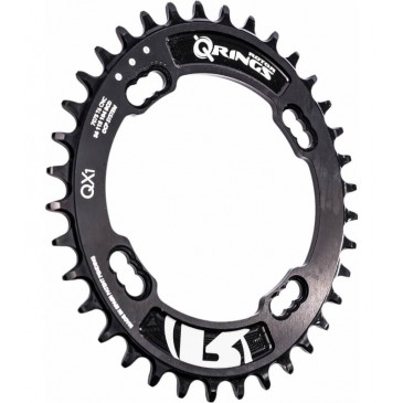 Plato Rotor Q-Rings Qx1 Xt...