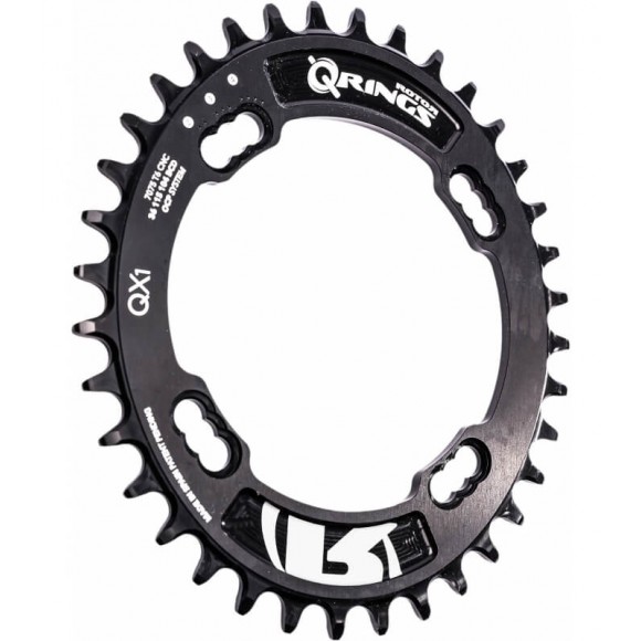 Plato ROTOR Q-Rings Qx1 XT BCD96 32X1 Ne 