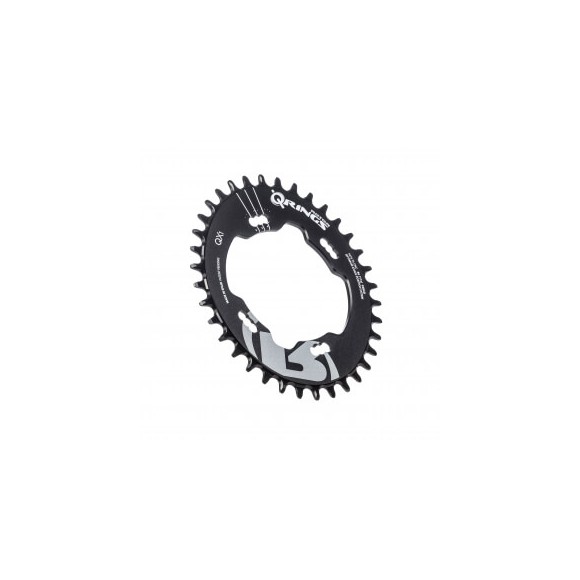 Plato Rotor Q-Rings Qx1 Xt Bcd96 34T 