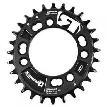 Plato Rotor Q-Rings Qx1 Xt...