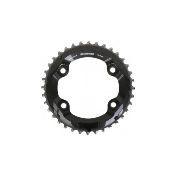 Plato Shimano 26D XT M8000 2X11V 
