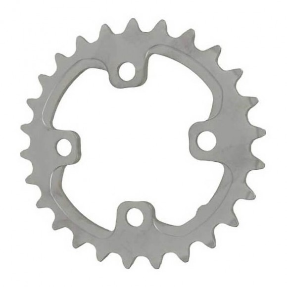 Plato Shimano M785 Deore Xt 26D 38 26 Doble 10V 