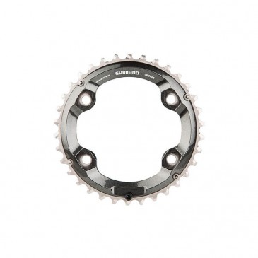 Plato Shimano Xt 8000 2X11 24D