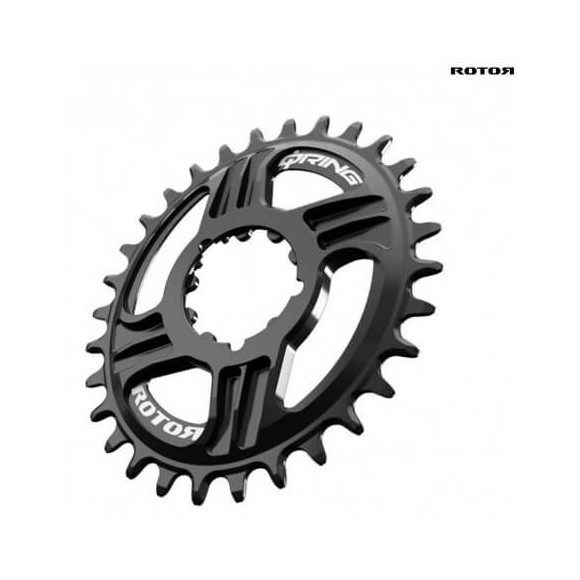 Plato Rotor Q-Rings Qx1 Dm Srgxp 34 N 