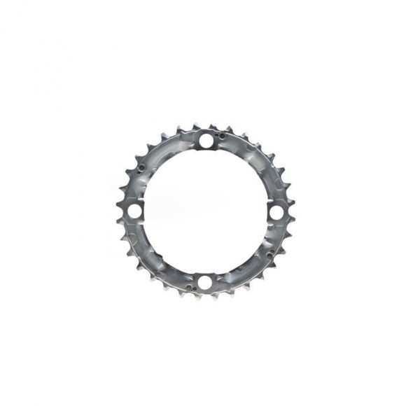 Chainring SHIMANO 32T M510/440/415 9vPlat A 