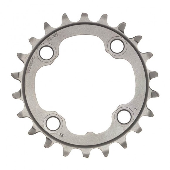 Plato Shimano Xt Tr. M782/677/617 22D 10V 