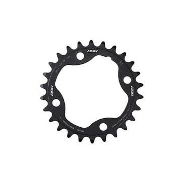 Plateau BBB 24T 80