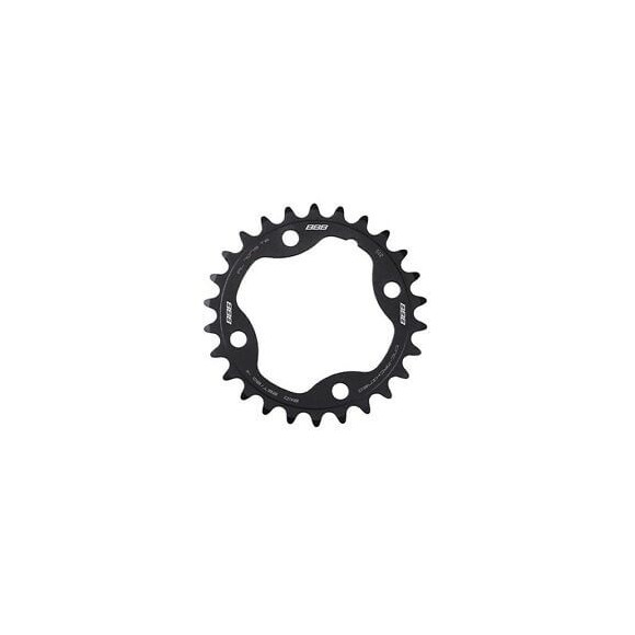 Plateau BBB 24T 80 
