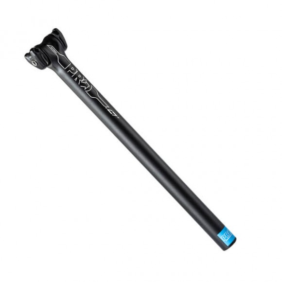 Tija PRO 30.9X400 mm 0 mm OfFset 