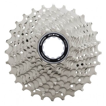 Cassette SHIMANO 105 R7000...