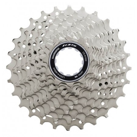 Cassette SHIMANO 105 R7000 11-30 11v 