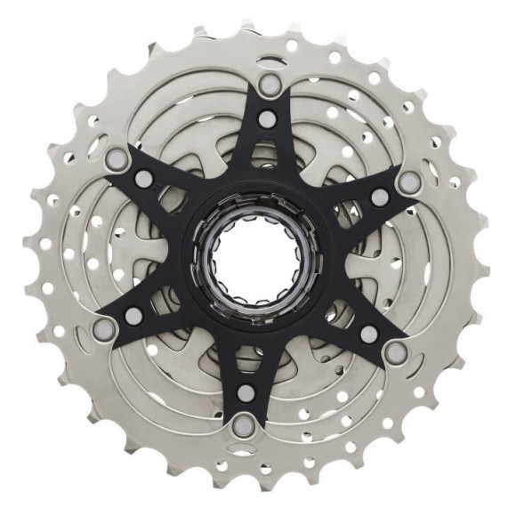 Cassette SHIMANO 105 R7000 11-30 11v 