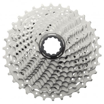 Cassette SHIMANO...