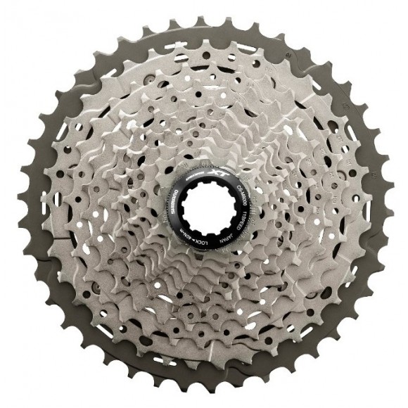 Cassette SHIMANO XT CS M8000 11-42 11v 