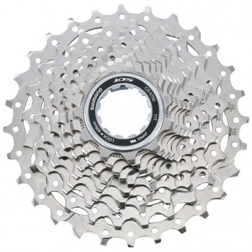 Cassette SHIMANO 105...