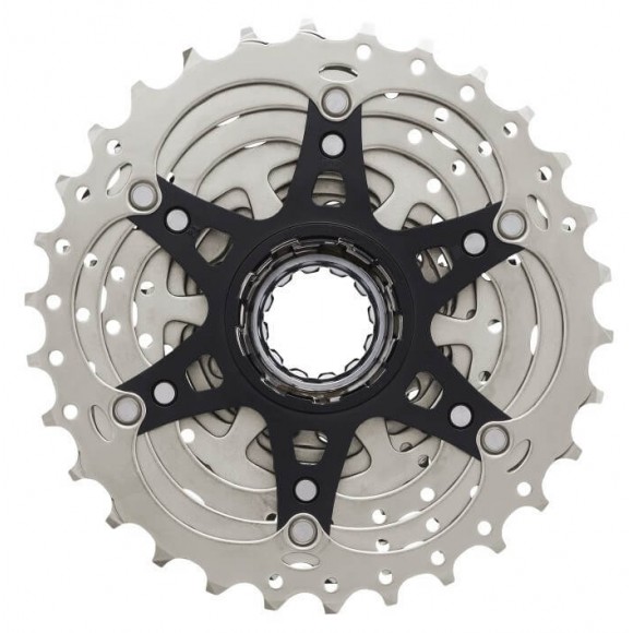 Cassette SHIMANO 105-R7000 11-32 11v 