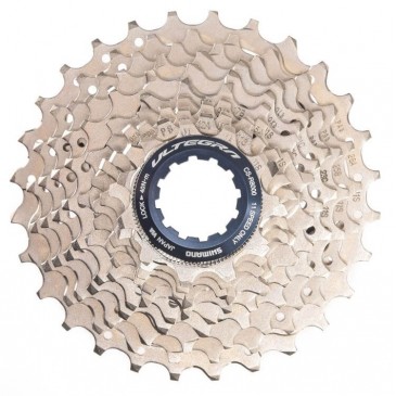 Cassette SHIMANO Ultegra...