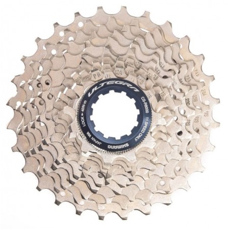 Cassette SHIMANO Ultegra R8000 11 28 11v 
