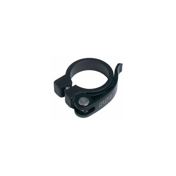 Collier de selle - collier de selle PRO 31.8 