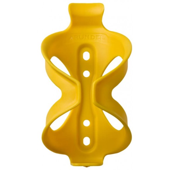 Portabidón ARUNDEL Sport color amarillo 