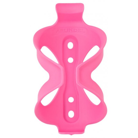 Portabidón ARUNDEL Sport color rosa 