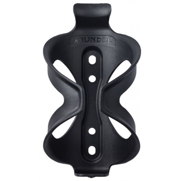 Portabidón ARUNDEL Sport color negro 