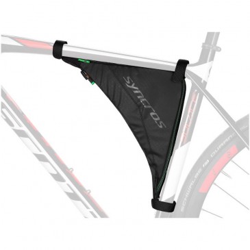 SYNCROS Frame Retro saddle bag