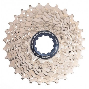 Cassette SHIMANO Ultegra...