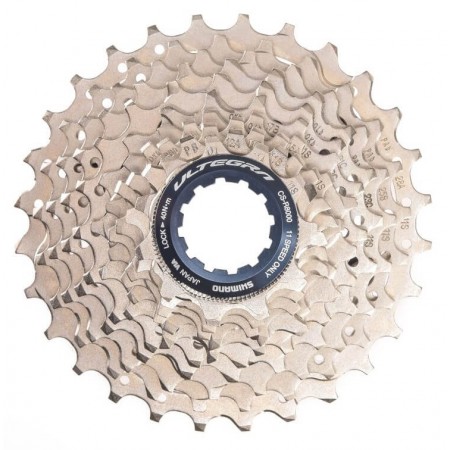Cassette SHIMANO Ultegra CS-R8000 11-32 11v 
