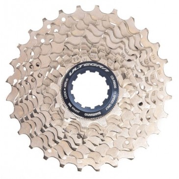 Cassette SHIMANO Ultegra...