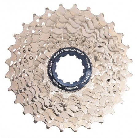 Cassette SHIMANO Ultegra R8000 11-30 11v 