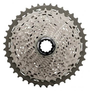 Cassette SHIMANO XT...