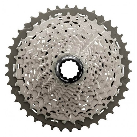 Cassette SHIMANO XT CS-M8000 11-46 11v 