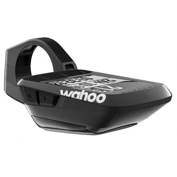 Soporte Gps Aero WAHOO Roam 