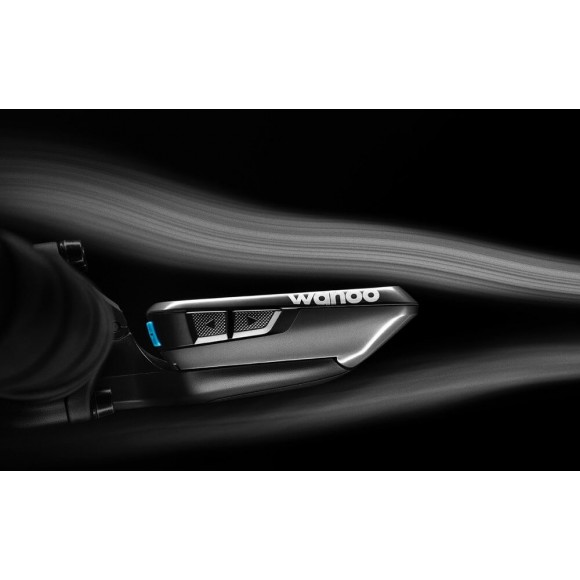 Soporte Gps Aero WAHOO Roam 