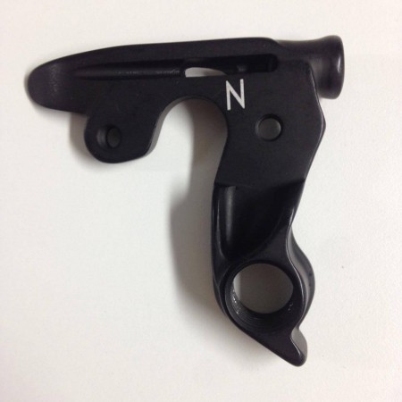 Patilla CANNONDALE SuperSix Evo Hi-Mod Qr St Ss 031 
