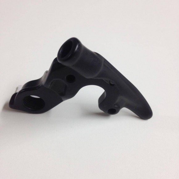 Patilla CANNONDALE SuperSix Evo Hi-Mod Qr St Ss 031 