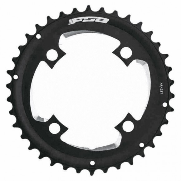 Plato Fsa Modular Mtb Comet BCD96 38D 24 M11 