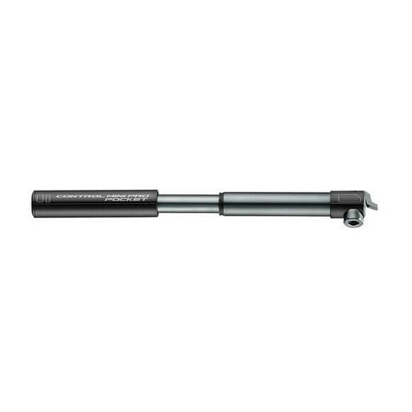 Inflador de bolso GIANT Control Mini PRO 