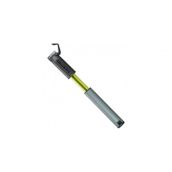SYNCROS Boundary 2.0 HP Mini Inflator 