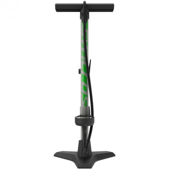 Hinchador de pie SYNCROS Vernon 3.0 gris V 