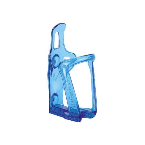 Portabidón TOPEAK Mono Cage Cx azul 