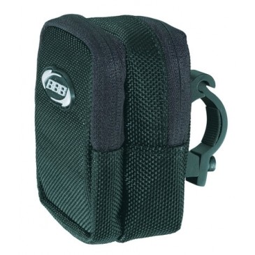 Bolsa manillar BBB negro