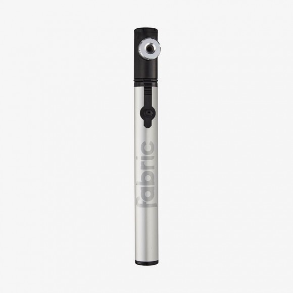 Hinchador FABRIC R150 Hi Pressure Road Mini Pump 