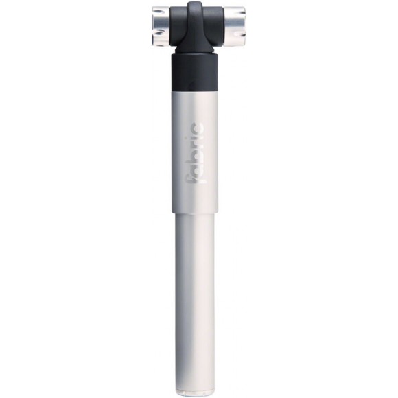 Hinchador FABRIC Nanobar Dual Valve Mini 