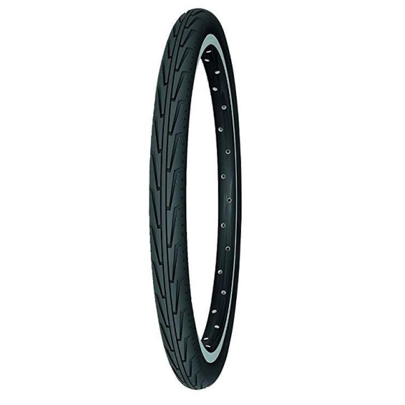 Cubierta MICHELIN City J 24x1 3/8x1 1/4 